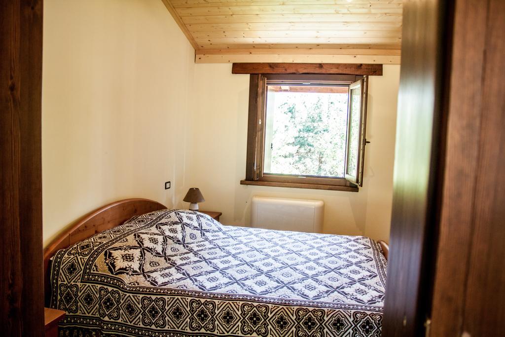 Hotel La Taverna Dei Briganti Cotronei Zimmer foto