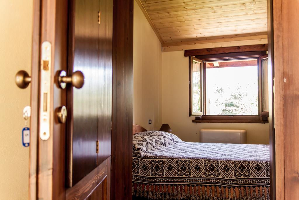 Hotel La Taverna Dei Briganti Cotronei Zimmer foto