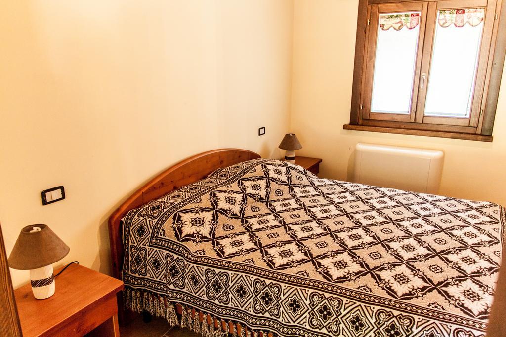 Hotel La Taverna Dei Briganti Cotronei Zimmer foto