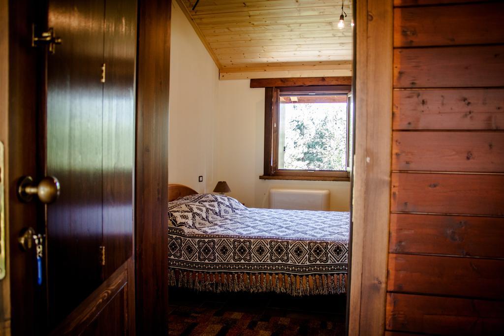 Hotel La Taverna Dei Briganti Cotronei Zimmer foto
